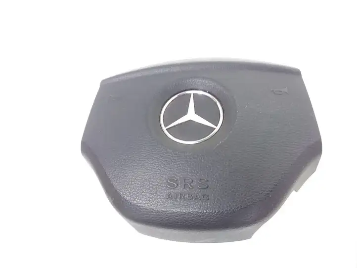 Mercedes-Benz B-class W245 (2005 - 2008) 61460330E Подушка безопасности руля — фото 1