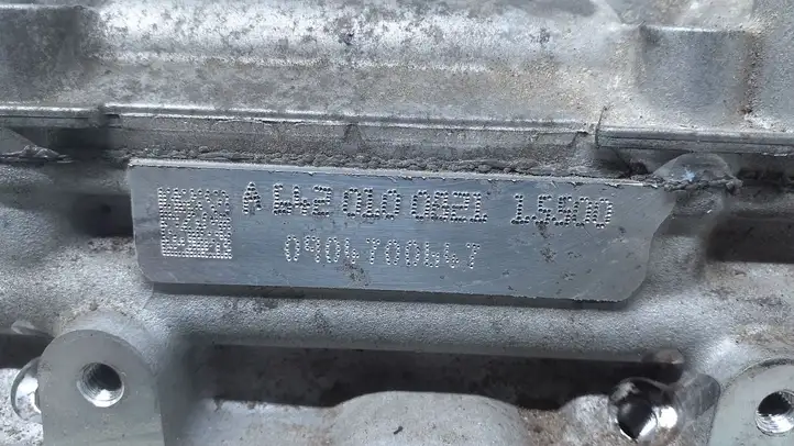 Mercedes-Benz E A207 (2010 - 2017) A6420100821 Головка блока цилиндров — фото 6