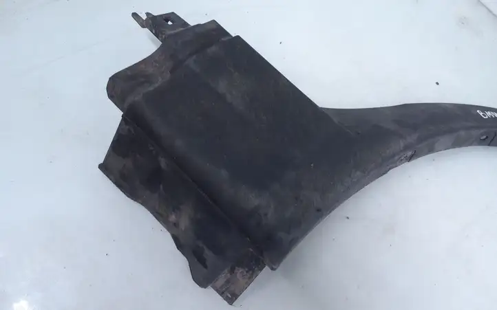BMW X3 E83 (2003 - 2010) 51773405818 Накладка колесной арки — фото 2