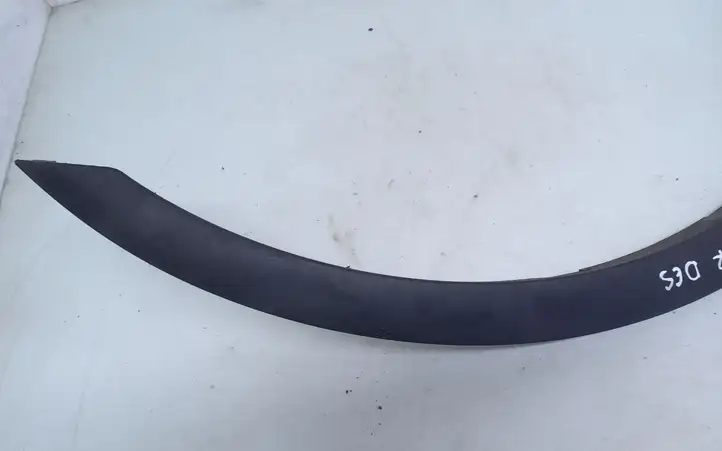 BMW X3 E83 (2003 - 2010) 51773405818 Накладка колесной арки — фото 3