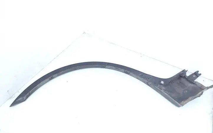 BMW X3 E83 (2003 - 2010) 51773405818 Накладка колесной арки — фото 4