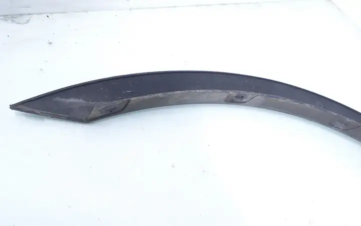 BMW X3 E83 (2003 - 2010) 51773405818 Накладка колесной арки — фото 5