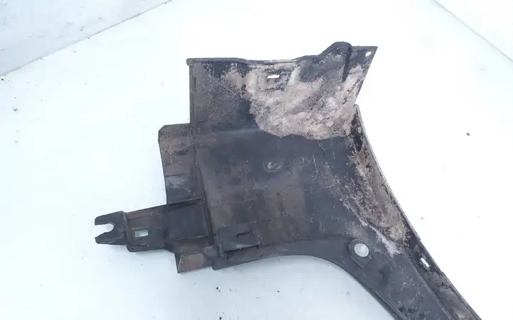 BMW X3 E83 (2003 - 2010) 51773405818 Накладка колесной арки — фото 6