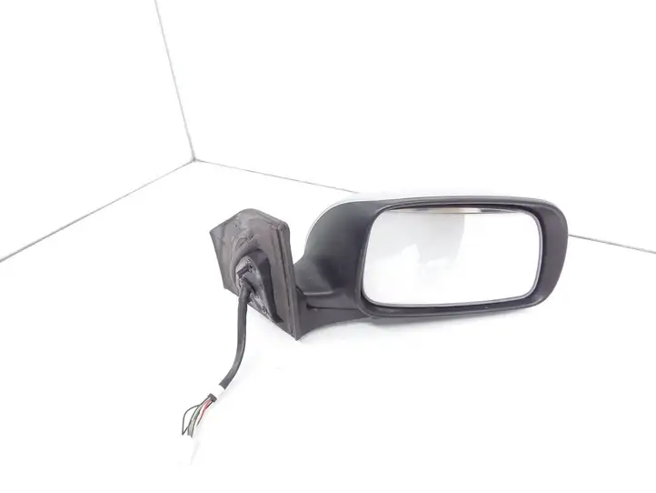 Toyota Avensis T250 (2003 - 2006) 015829 Боковое зеркало с электроприводом — фото 2