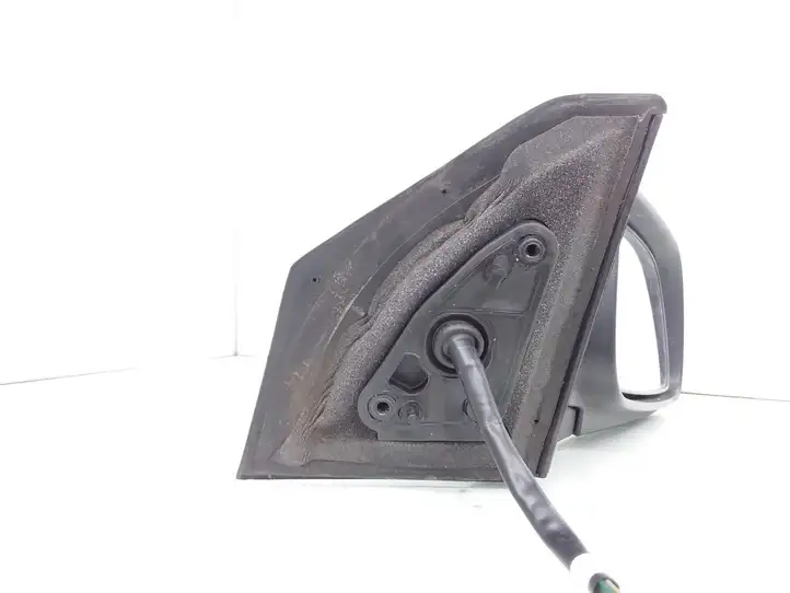 Toyota Avensis T250 (2003 - 2006) 015829 Боковое зеркало с электроприводом — фото 4