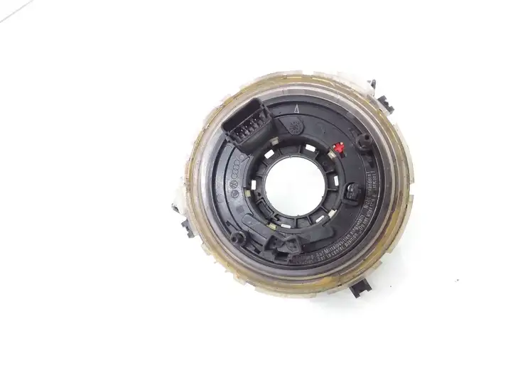 Audi A6 S6 C6 4F (2004 - 2008) 4E0953541A Контактное кольцо SRS — фото 1