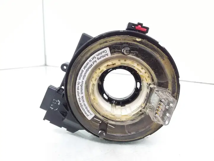 Volkswagen PASSAT B6 (2005 - 2010) 3C0959653 Контактное кольцо SRS — фото 1