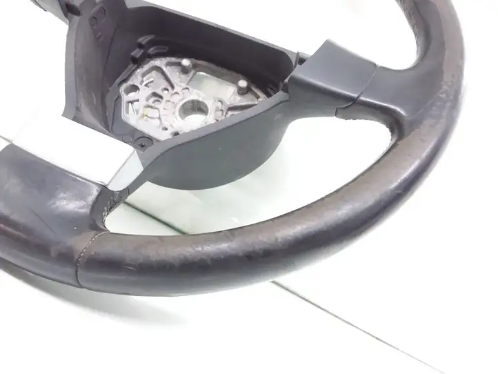 Volkswagen Touran I (2003 - 2010) 1T0419091S Руль — фото 4