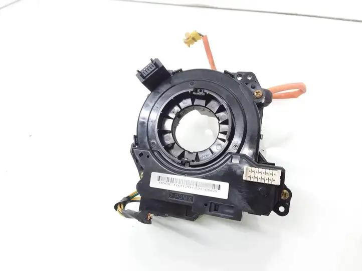 Volvo V50 (2004 - 2008) 0A33594170 Контактное кольцо SRS — фото 2