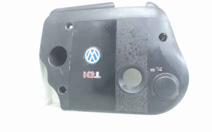 Volkswagen PASSAT B5 (1997 - 2000) 038103925AP Крышка двигателя декоративная — фото 1