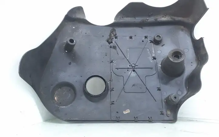 Volkswagen PASSAT B5 (1997 - 2000) 038103925AP Крышка двигателя декоративная — фото 4
