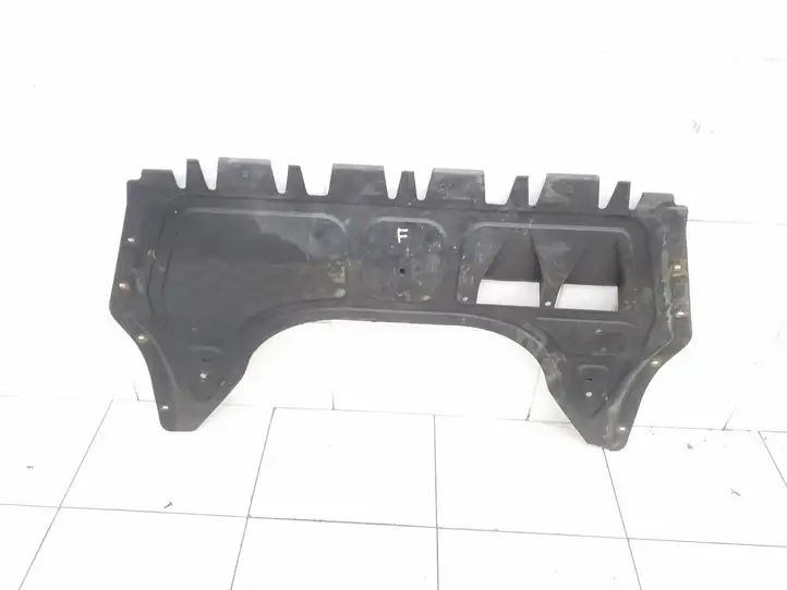 Volkswagen Golf V (2003 - 2009) 1K0825235AB Защита двигателя — фото 1