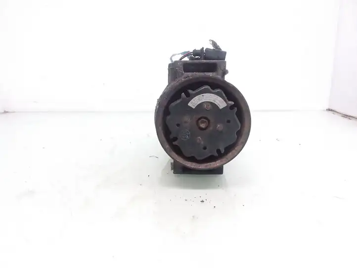 Audi A4 S4 B6 8E 8H (2000 - 2006) 4472208392 Компрессор (насос) кондиционера воздуха — фото 5