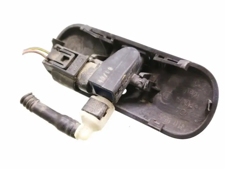 Volkswagen PASSAT B6 (2005 - 2010) 5M0955986C Форсунка омывателя лобового стекла — фото 2