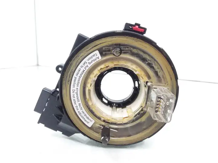 Volkswagen PASSAT B6 (2005 - 2010) 3C0959653 Контактное кольцо SRS — фото 1