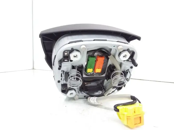 Volkswagen PASSAT B6 (2005 - 2010) 3C0880201R Подушка безопасности руля — фото 2