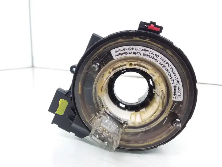 Volkswagen PASSAT B6 (2005 - 2010) 3C0959653 Контактное кольцо SRS — фото 3