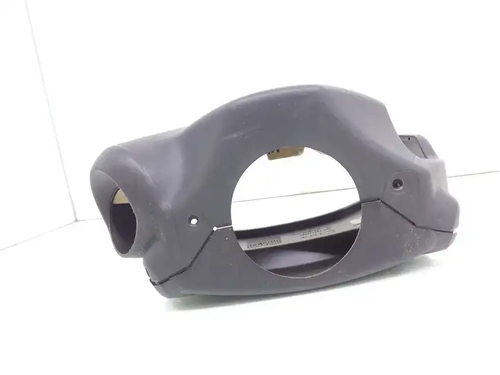 Opel Corsa D (2006 - 2010) 13205062 Обшивка рулевой колонки — фото 1