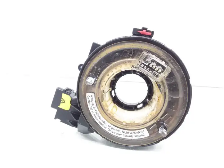 Audi A3/S3 8P (2004 - 2008) 1K0959653 Контактное кольцо SRS — фото 1