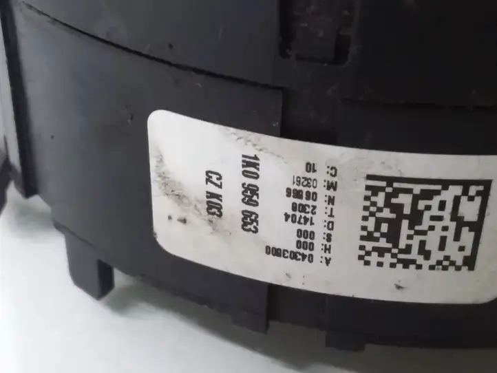 Audi A3/S3 8P (2004 - 2008) 1K0959653 Контактное кольцо SRS — фото 4