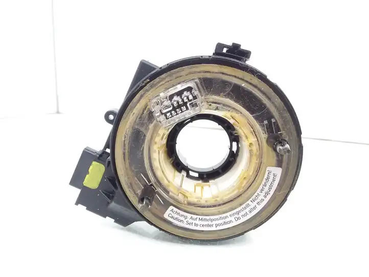 Volkswagen PASSAT B6 (2005 - 2010) 3C0959653 Контактное кольцо SRS — фото 1