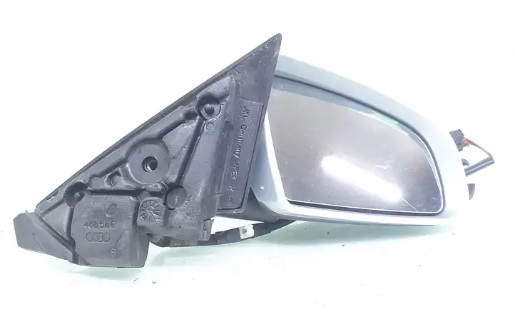 Audi A3/S3 8P (2004 - 2008) RS0408502 Боковое зеркало с электроприводом — фото 1
