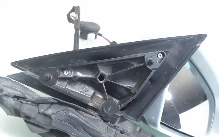 Audi A3/S3 8P (2004 - 2008) RS0408502 Боковое зеркало с электроприводом — фото 7