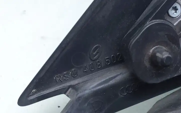Audi A3/S3 8P (2004 - 2008) RS0408502 Боковое зеркало с электроприводом — фото 8