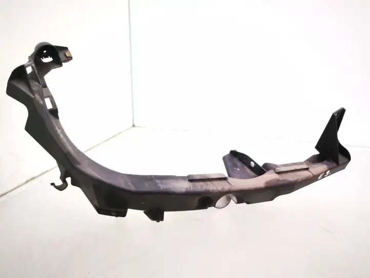BMW 3 E90 E91 (2005 - 2012) 7116708 Кронштейн передней фары — фото 1