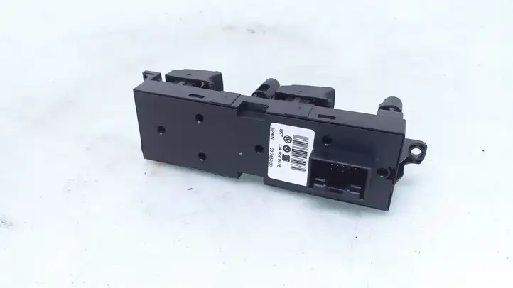 Volkswagen PASSAT B5.5 (2001 - 2005) 1J4959857B Блок кнопок стеклоподъемников — фото 2