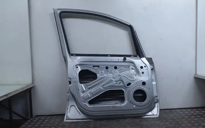 Opel Zafira B (2006 - 2008) Дверь — фото 8
