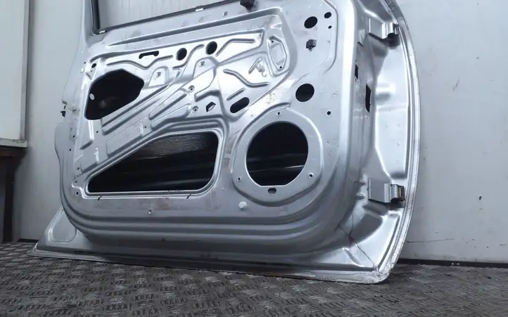 Opel Zafira B (2006 - 2008) Дверь — фото 10