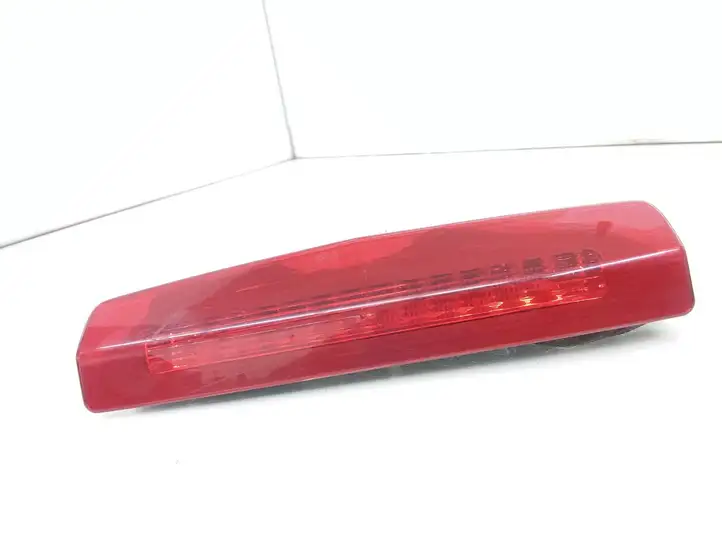 Opel Astra H (2004 - 2009) 24451878 Дополнительный стоп фонарь — фото 1