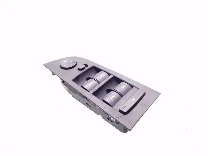 BMW 3 E90 E91 (2005 - 2012) 6948623 Кнопка стеклоподъемников — фото 1