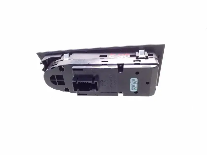 BMW 3 E90 E91 (2005 - 2012) 6948623 Кнопка стеклоподъемников — фото 2