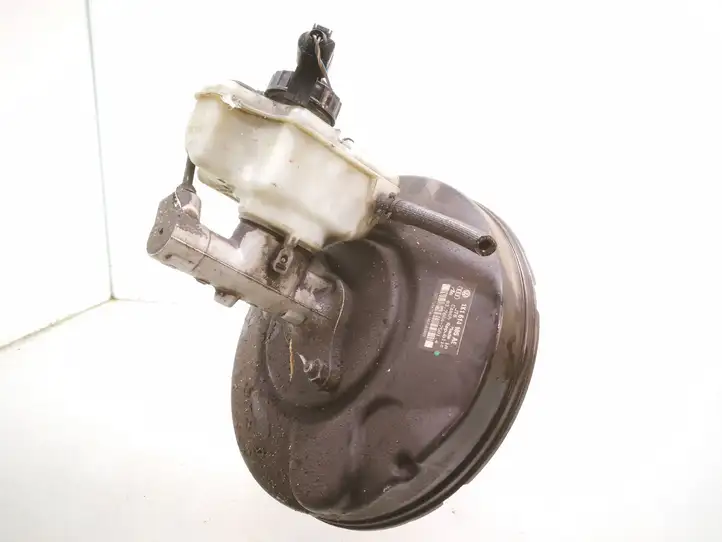 Audi A3/S3 8P (2004 - 2008) 1K1614105AE Вакуумный усилитель тормозов — фото 3