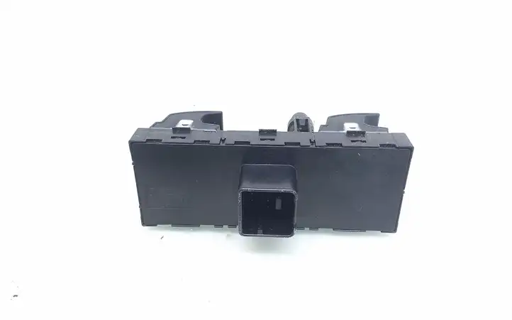 Volkswagen PASSAT B6 (2005 - 2010) 1K4959857B Блок кнопок стеклоподъемников — фото 3