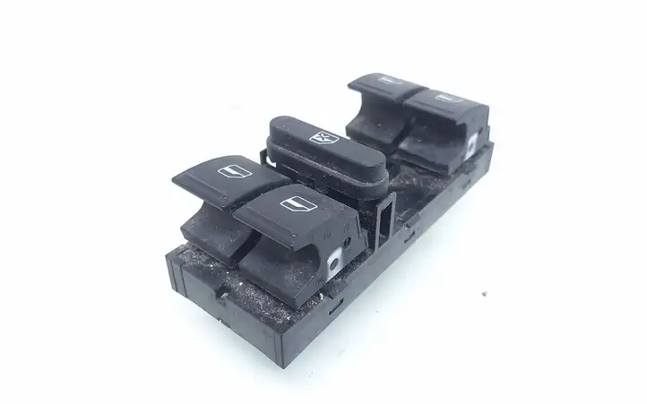 Volkswagen PASSAT B6 (2005 - 2010) 1K4959857A Блок кнопок стеклоподъемников — фото 2