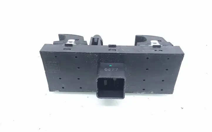 Volkswagen PASSAT B6 (2005 - 2010) 1K4959857A Блок кнопок стеклоподъемников — фото 3
