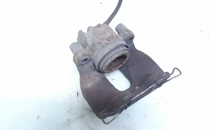 Volvo S60 (2000 - 2004) Тормозной суппорт передний — фото 4