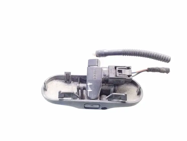 Volkswagen Golf V (2003 - 2009) 1T0955986 Форсунка омывателя лобового стекла — фото 2