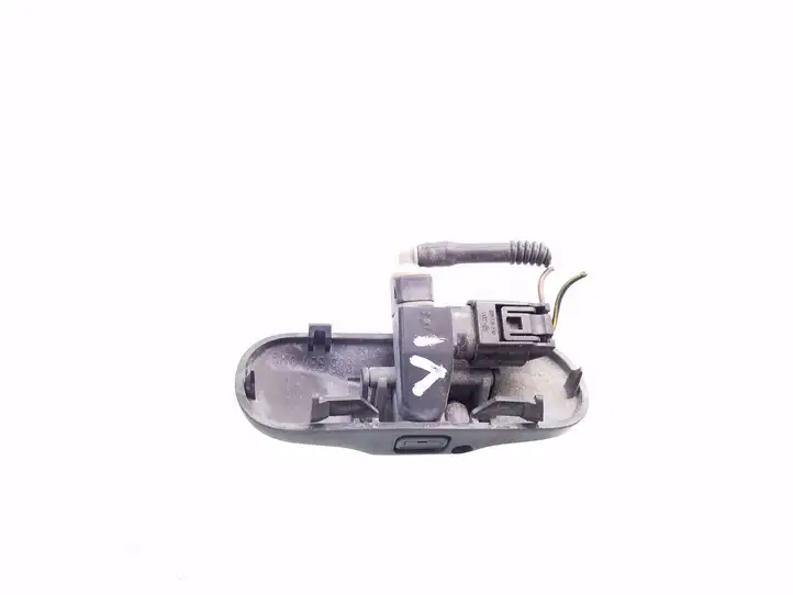 Volkswagen PASSAT B6 (2005 - 2010) 5M0955986 Форсунка омывателя лобового стекла — фото 2
