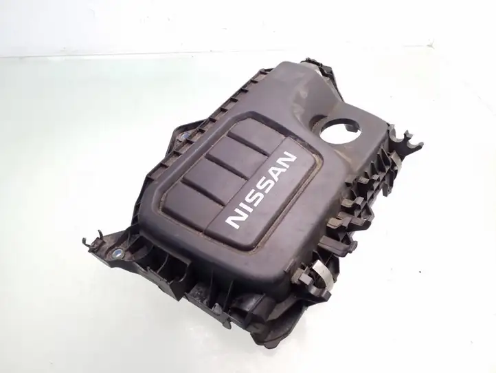 Nissan Qashqai (2013 - 2017) 175B12531R Крышка двигателя декоративная — фото 1