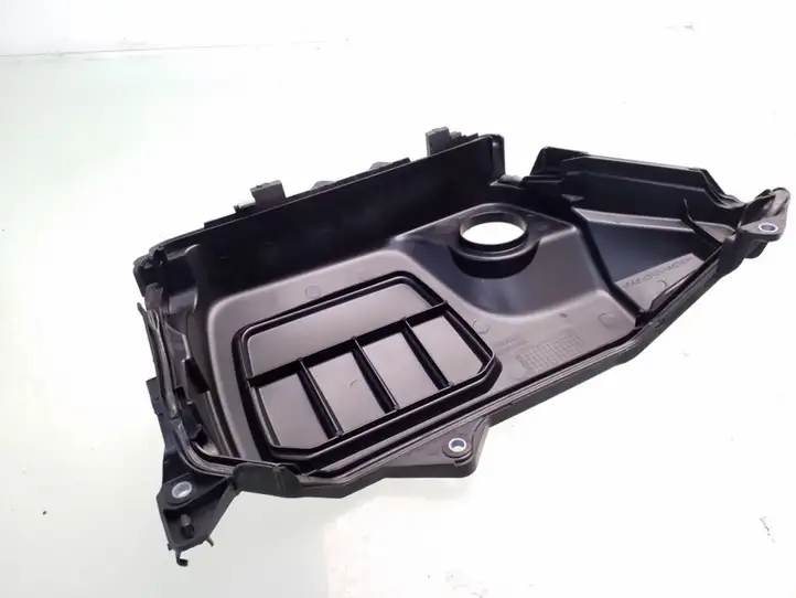 Nissan Qashqai (2013 - 2017) 175B12531R Крышка двигателя декоративная — фото 3