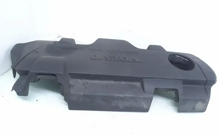 Volvo S60 (2000 - 2004) 08631624 Крышка двигателя декоративная — фото 2