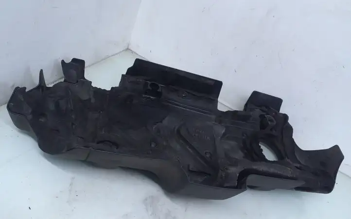 Volvo S60 (2000 - 2004) 08631624 Крышка двигателя декоративная — фото 3