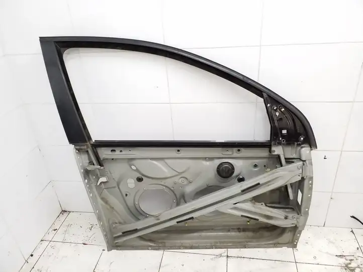 Volkswagen Golf V (2003 - 2009) Дверь — фото 1