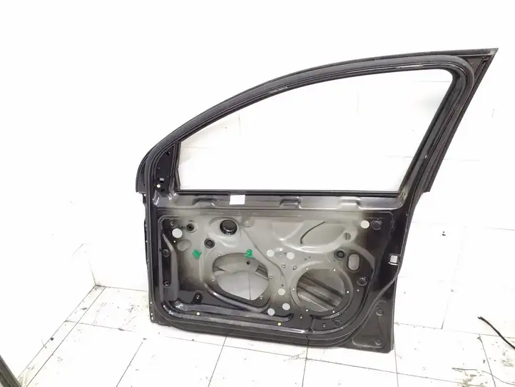 Volkswagen Golf V (2003 - 2009) Дверь — фото 2