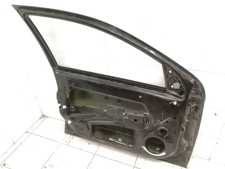 Opel Astra H (2004 - 2009) Дверь — фото 2