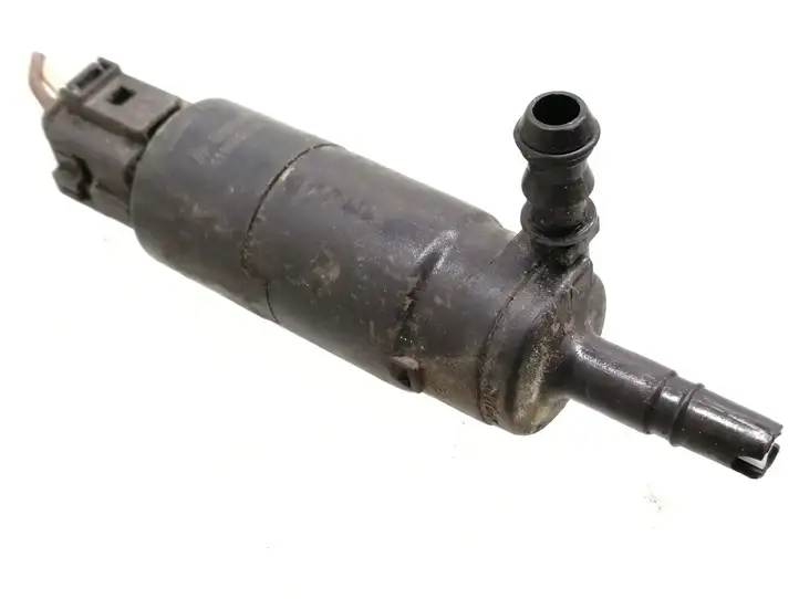 Volkswagen PASSAT B6 (2005 - 2010) 1198500700 Насос омывателя фар — фото 1